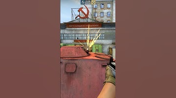 4 kills in 4 seconds.. #cs #cs2 #shorts #insane