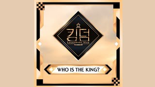 iKON - 'At Ease' Instrumental Version