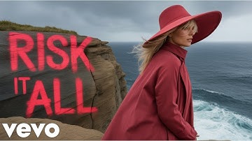 Sia - RISK IT ALL - (Official Music Video 2025)