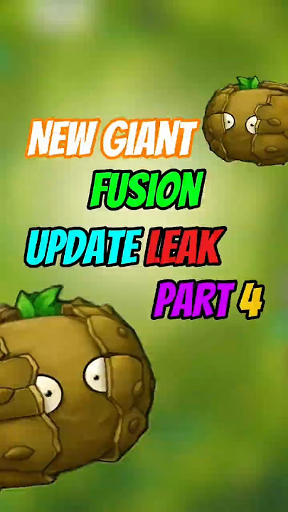New Giant Fusion - Update leak part 4