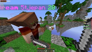 minecraft hacking in mineplex episode 1