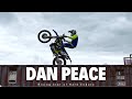 Dan Peace Sherco SE 2023 Factory | New Rock Star of Extreme Hard Enduro