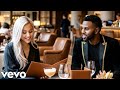 Ariana Grande Ft Jason Derulo One More Official Music Visualizer 