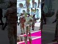 Colonel Assimi Goita du Mali🇲🇱