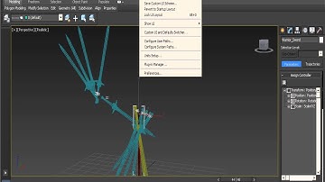 18. Ghosting animation sequences
