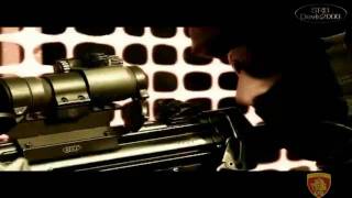 New - Special Forces Of Serbia - Hd - High Definition Trailer