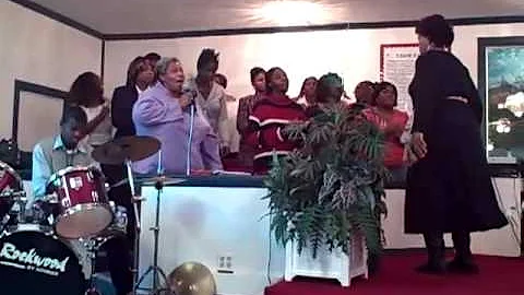 All IS Well - Mary Alice Belcher