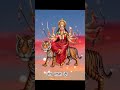 कर के तेरे दर्शन झूमे धरती गगन🌧️| Mata rani status | Mata rani status video #shorts #mata #matarani