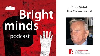 Gore Vidal - The Correctionist