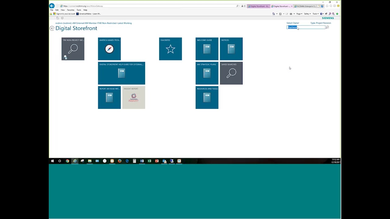 Cetim Cobra Software Training