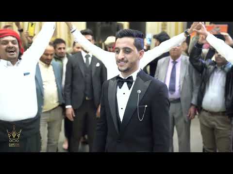 عرس عبدالناصر جمال حسين العبدي