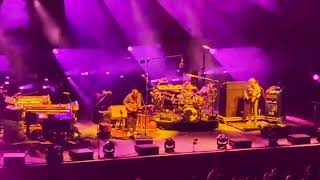 Phish - Simple jam - April 17, 2023  Greek Theater, Berkeley
