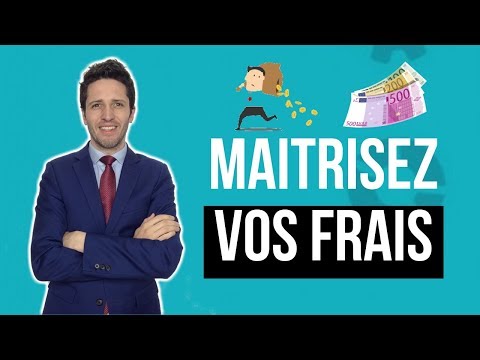 Vidéo: Comment Calculer Les Frais Généraux