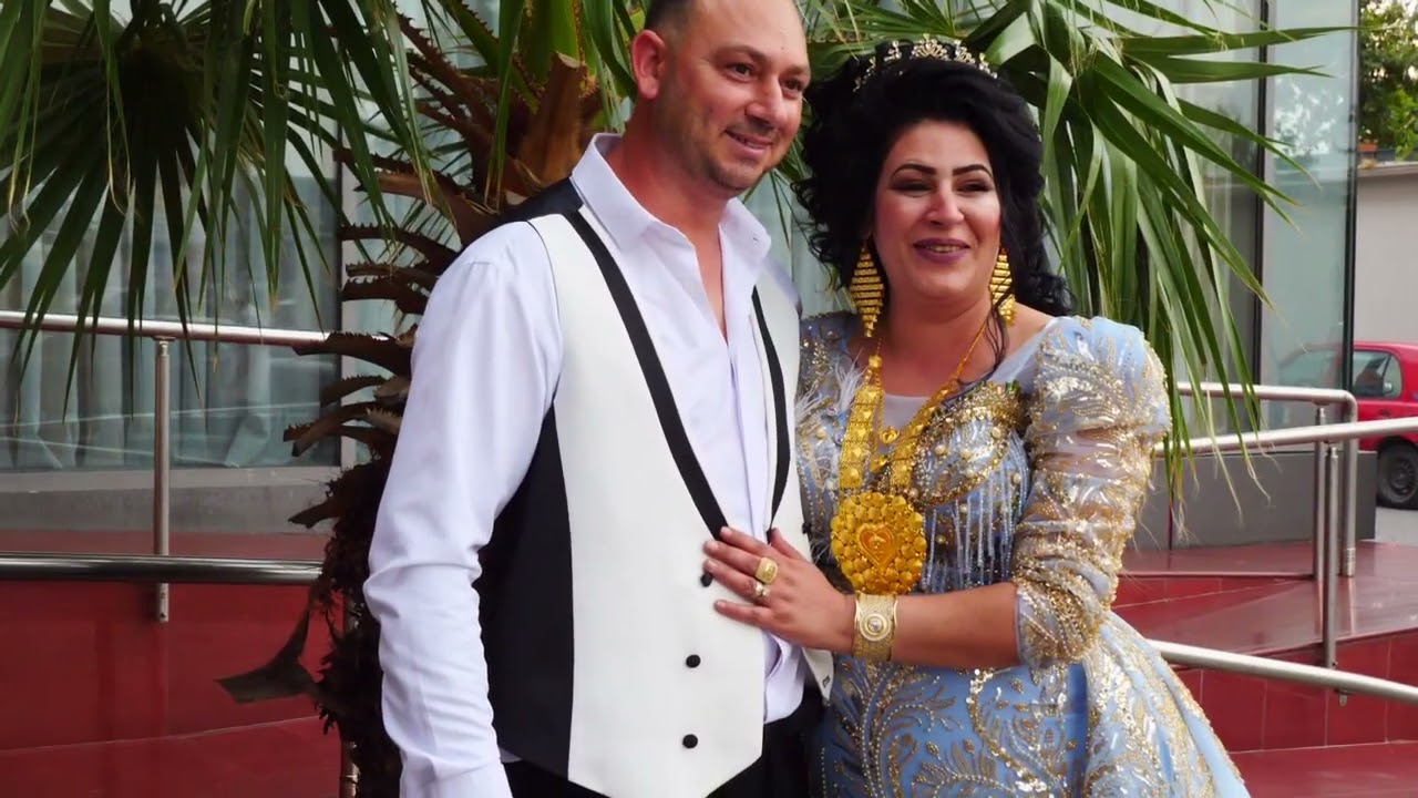 Sero ile Nebahat Ozel Ayle kaseti Asenovgrad