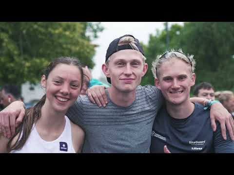 DGI Landsstævne 2025