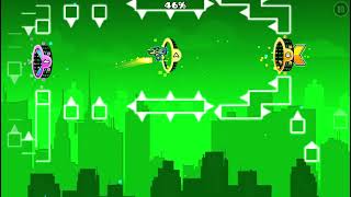 Space Magic full 100% Showcase