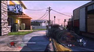 VCAP 305 Quality Test //   Fail + Nice Little Combat-Training Streak... // IM ACTIVE AGAIN!!