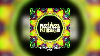 Mtg Passa Passa Pra Eu Sarrar - Mc Livinho, Dj Topo