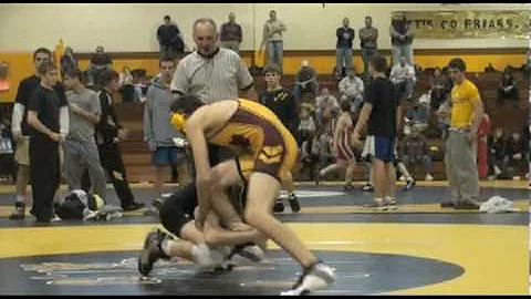 Chris Brienza 2010 2010 highlight HD