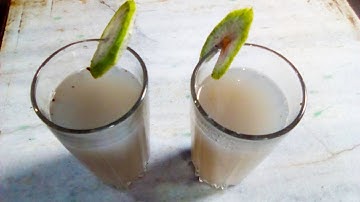 How to make guava juice recipe - Guava Juice Recipe