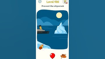 DOP 3: Displace One Part Level 436 #shorts