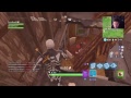 Fortnite  live pro player playing with subs