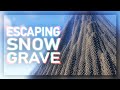 Escaping Snow Grave - Ender Pearl Exploit