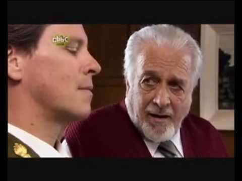 Nicholas Courtney & The Brigadier (1929-2011): A C...