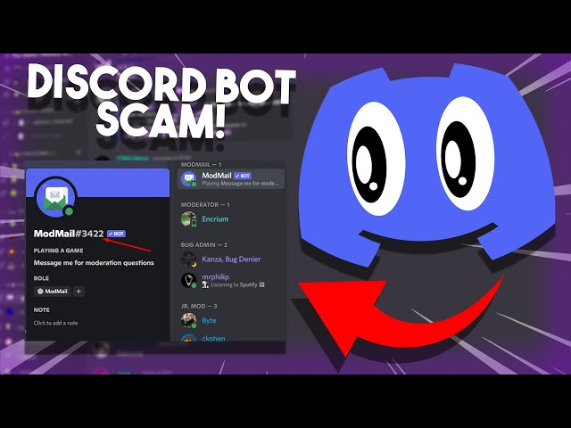 Jon_HQ on X: 🚨🚨🚨 Discord Security Alert 🚨🚨🚨 Giveaway Boat  (530082442967646230) appears to be compromised. What we know is included  past this tweet but out of an abundance of caution remove this