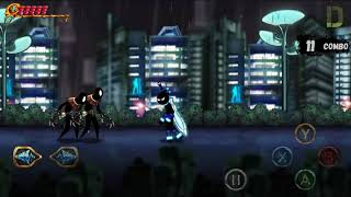 Demons Must Die (Stickman Slasher) Gameplay Walkthrough Level 2 HD screenshot 4