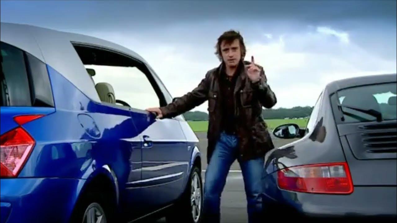 Top Gear Build the Impossible (S12E3) 15 YouTube