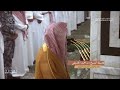 صلاة التراويح للشيخ أحمد الحذيفي ليلة 11 رمضان 1445هـ من سورة الأعراف 80 141