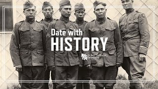 Date with History: The First CodeTalkers