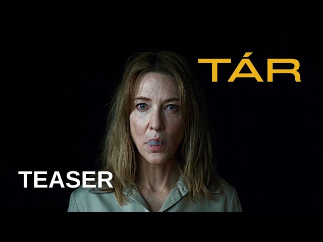 Tár (2022) - IMDb