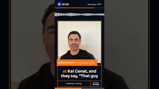 How EAT Fights Hunger | Crypto for Good Explained #Shorts #wyde #endhunger #crypto