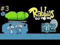 Rabbids Go Home Part 3 SICK Dude 