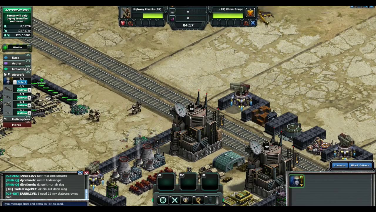 Smoke Attack 1 Game Smoke Attack 1 Game