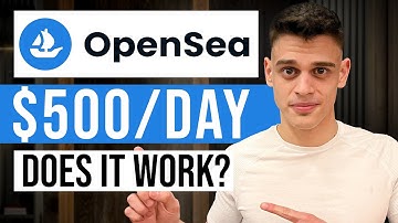 Opensea NFT Polygon Tutorial: How to Use OpenSea Without Gas Fees (Step by Step)
