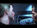 Mass Effect 1 - Shoving a Gun in Conrad Verner's Face (Plus ME2 &amp; ME3 Consequences)