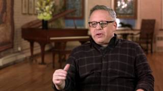 Beauty and the Beast: Director Bill Condon Behind the Scenes Movie Interview | ScreenSlam