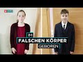 14 und transgender vom mdchen zum jungen  meins reportage