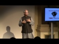 A history of microfinance  muhammad yunus  tedxvienna