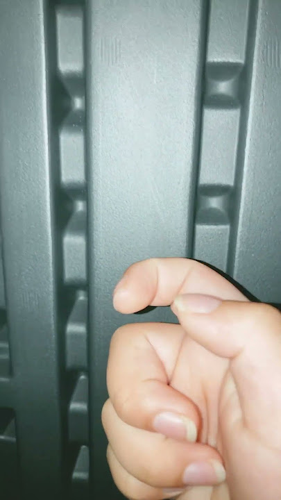 Me and the garage is the loan hearing a strange noise