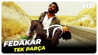 Fedakar Türk Dram Filmi Full Film İzle Hd