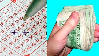 SECRETS Lotteries Don't Want You To Know