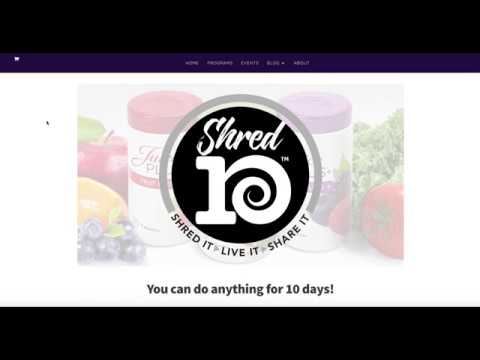 how-to-join-the-shred-10-program!