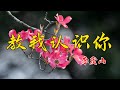 教我认识你 - 李茂山 [ Chinese Songs Lyrics ]