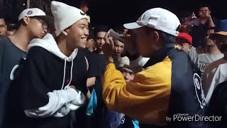 Chung Kết Mnmbr Phan Thiết - Sniper Vs Night
