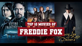 Freddie Fox Top 10 Movies | Best 10 Movie of Freddie Fox