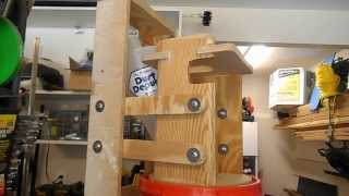 HowTo Add a DustDeputy Cyclone to RIDGID Shop Vac - 3 of 3